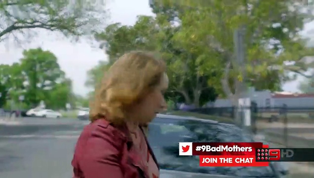 Bad Mothers - Se1 - Ep04 HD Watch