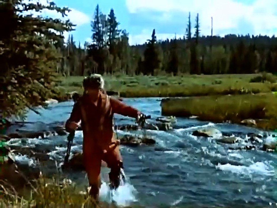 Daniel Boone - Se2 - Ep26 HD Watch