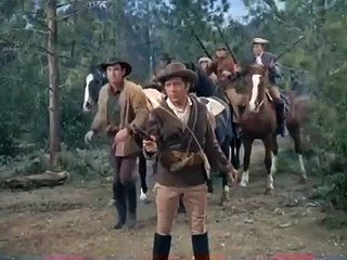 Daniel Boone - Se2 - Ep27 HD Watch