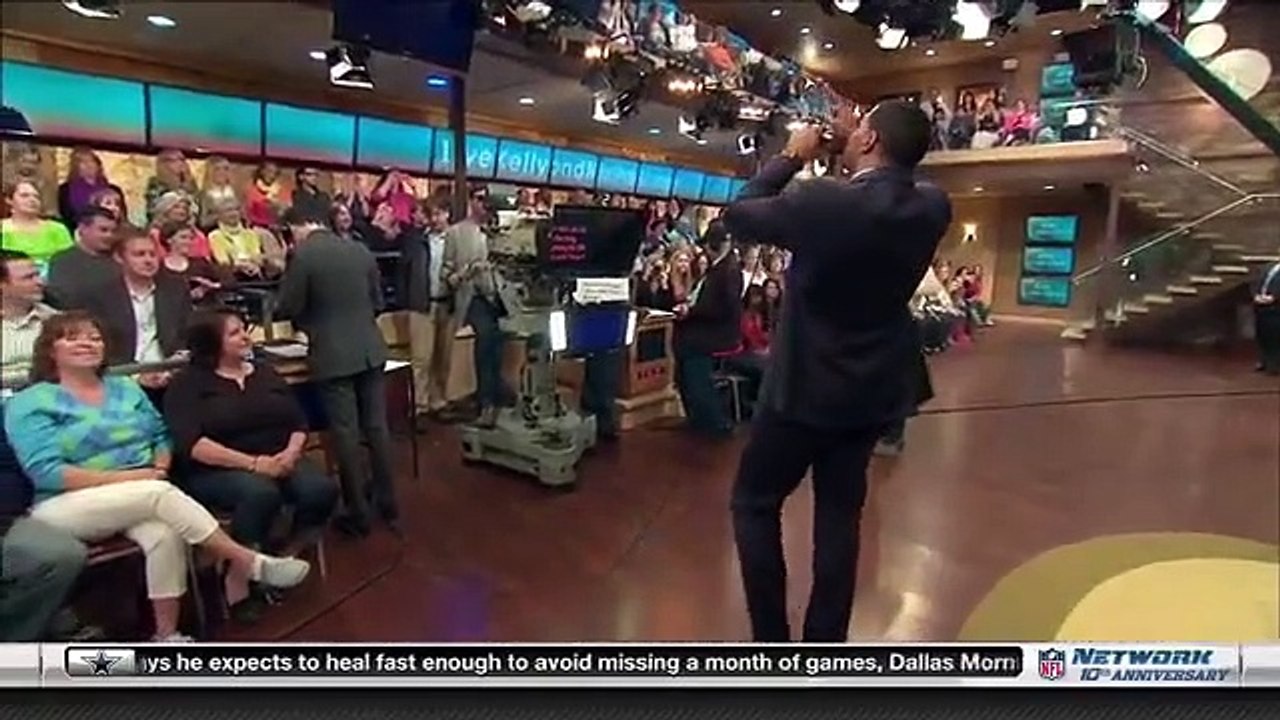 A Football Life - Ep29 HD Watch