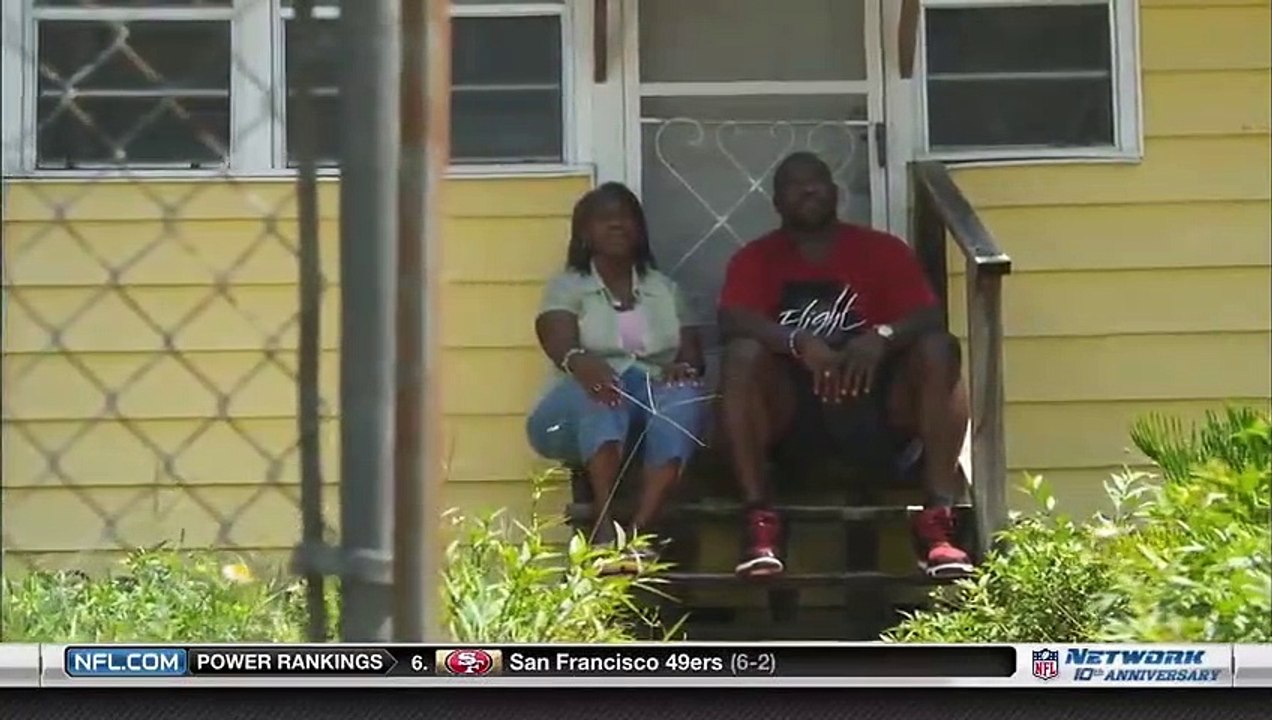 A Football Life - Ep31 HD Watch