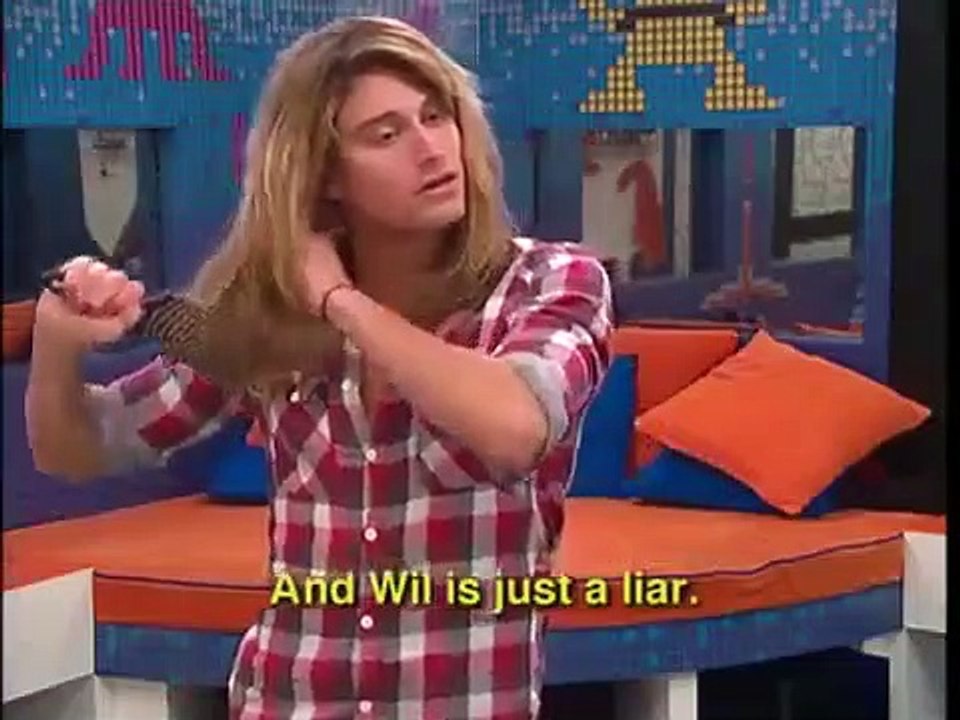 Big Brother - Se14 - Ep15 HD Watch