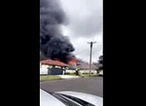 House fire West Wollongong | Illawarra Mercury