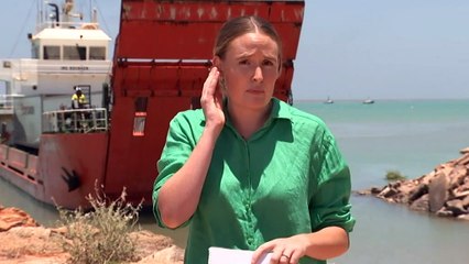 Parts of flood-ravaged Kimberley now accessible