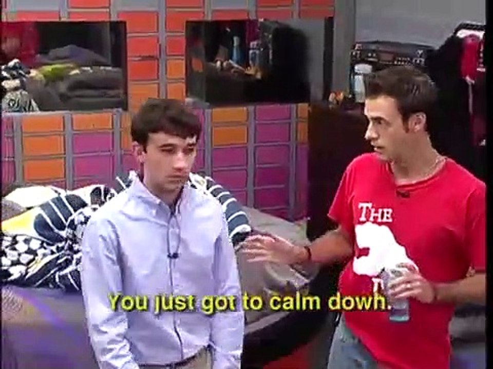 Big Brother - Se14 - Ep26 HD Watch