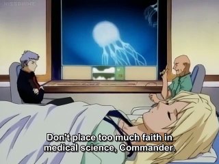 Argento Soma - Ep09 HD Watch