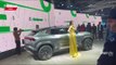 Auto Expo 2023 | Maruti EVX Concept Unveiled | Giri Mani | Tamil DriveSpark
