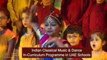 UAE: Schools incorporating more Indian classical performing arts as a compulsory subject