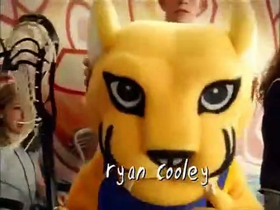 Degrassi - The Next Generation - Se4 - Ep03 HD Watch