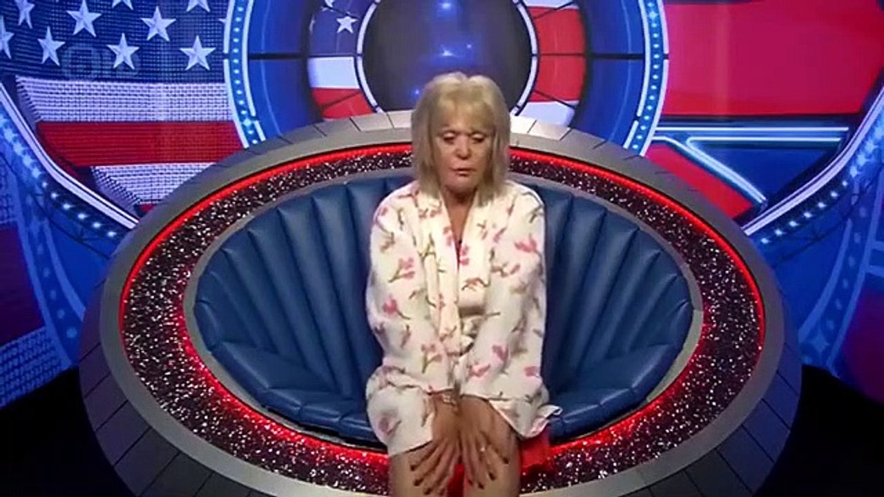 Celebrity Big Brother - Se16 - Ep25 HD Watch