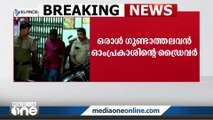 തിരുവനന്തപുരം പാറ്റൂർ ഗുണ്ടാ ആക്രമണം: രണ്ട് പ്രതികൾ കസ്റ്റഡിയിൽ