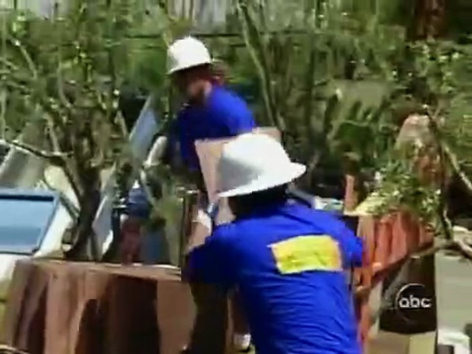 Extreme Makeover - Home Edition - Se2 - Ep05 HD Watch