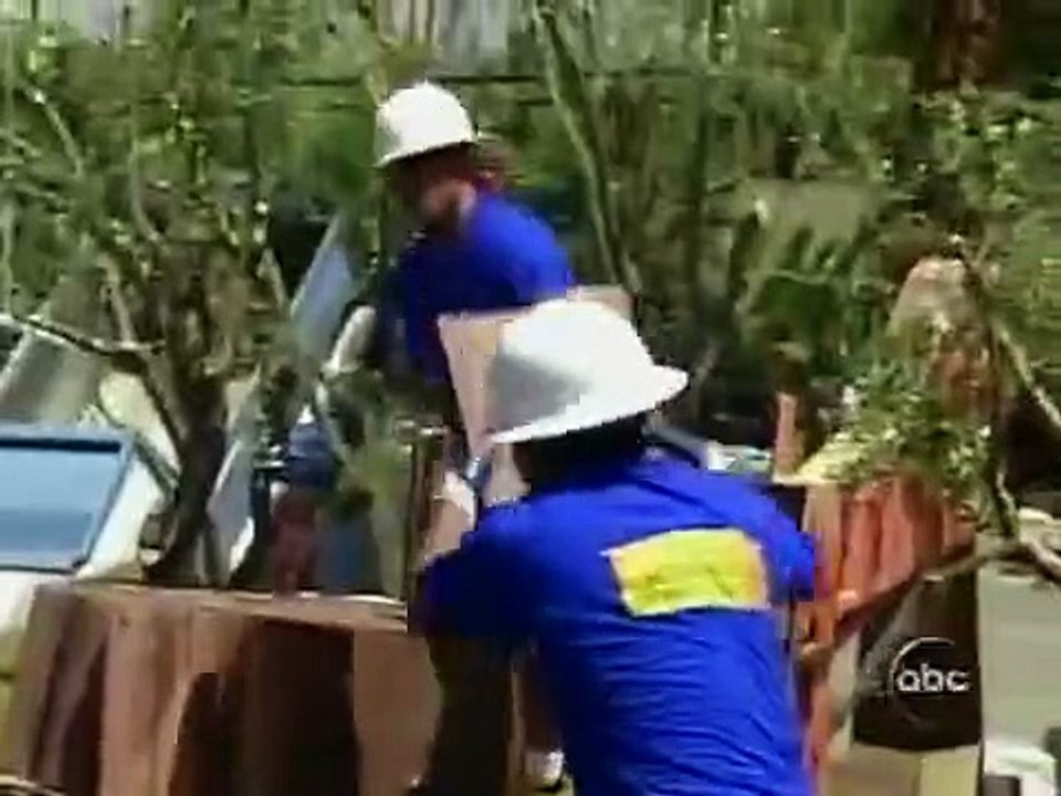 Extreme Makeover - Home Edition - Se2 - Ep05 HD Watch
