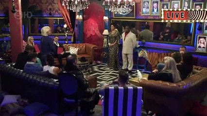 Celebrity Big Brother - Se17 - Ep05 HD Watch