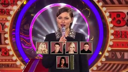 Celebrity Big Brother - Se17 - Ep01 HD Watch