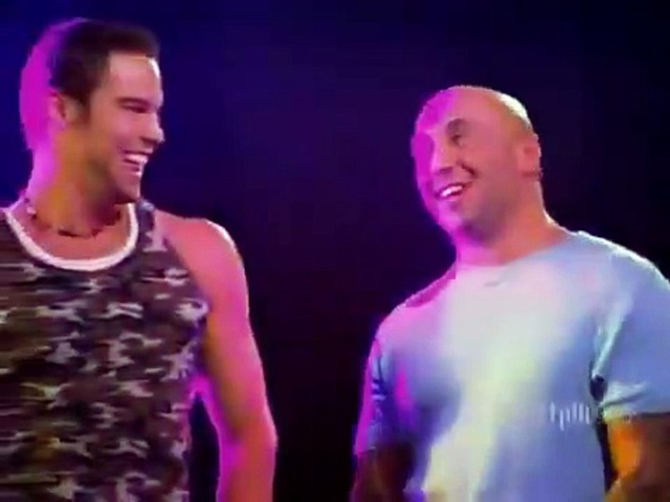 Fear Factor - Se2 - Ep14 HD Watch