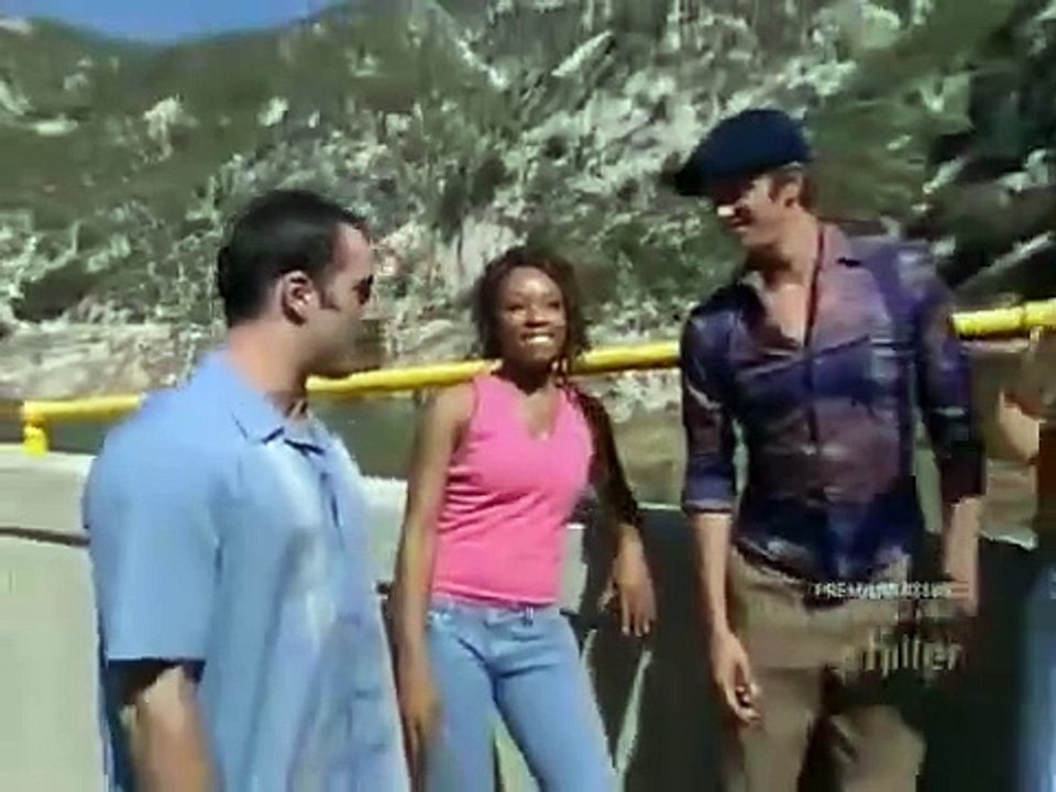 Fear Factor - Se3 - Ep03 HD Watch