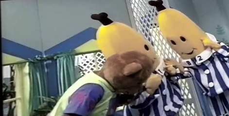 Bananas in Pyjamas Bananas in Pyjamas E014 The Spider