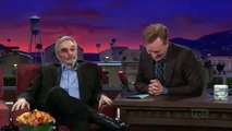 Conan - Se8 - Ep49 - Burt Reynolds, Dylan Moran, Rachel Feinstein HD Watch