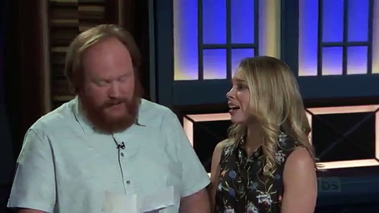 Conan - Se8 - Ep37 - Jamie Dornan, Jenna Fischer, Jena Friedman HD Watch