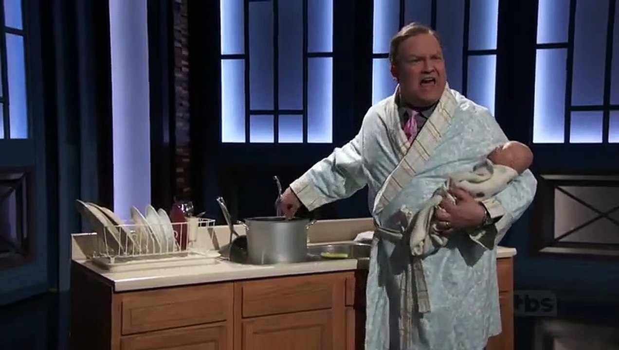 Conan - Se8 - Ep38 - Nick Kroll, John Mulaney, Olan Rogers, Debra DiGiovanni HD Watch