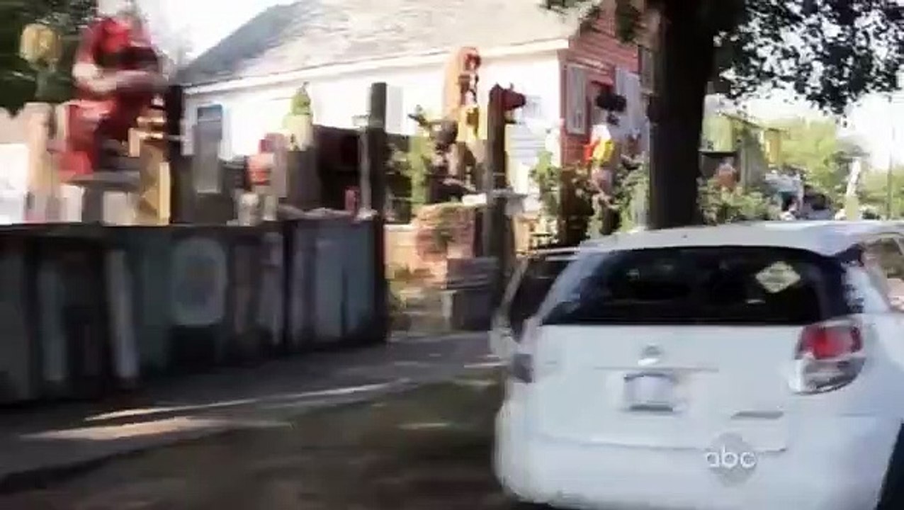 Detroit 1-8-7 - Se1 - Ep04 - Royal Bubbles-Needle Drop HD Watch