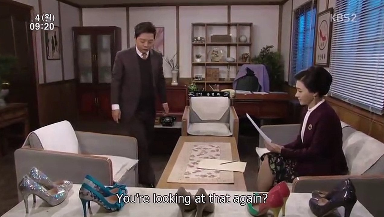 Dal-Soon's Spring - Ep80 HD Watch