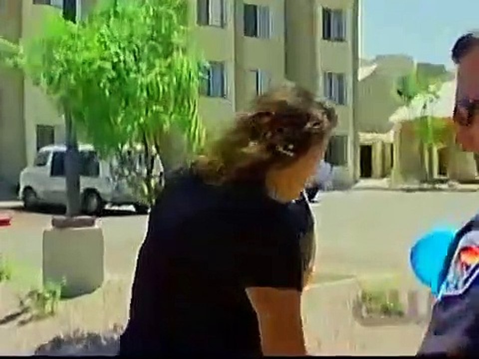 Cops - Se15 - Ep25 HD Watch