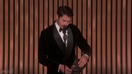 'Argentina 1985' gana el Globo de Oro a la mejor película de habla no inglesa