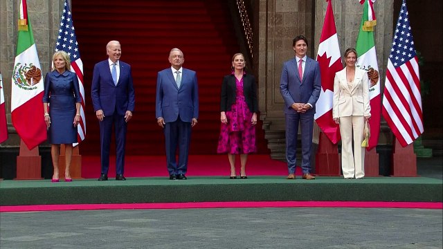 EEUU, Canadá y México lanzan plan para sustituir importaciones