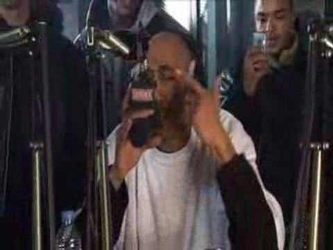 Nessbeal planète rap