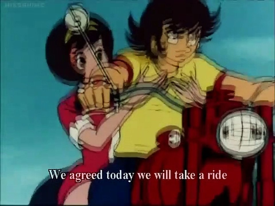 Devilman - Ep34 HD Watch