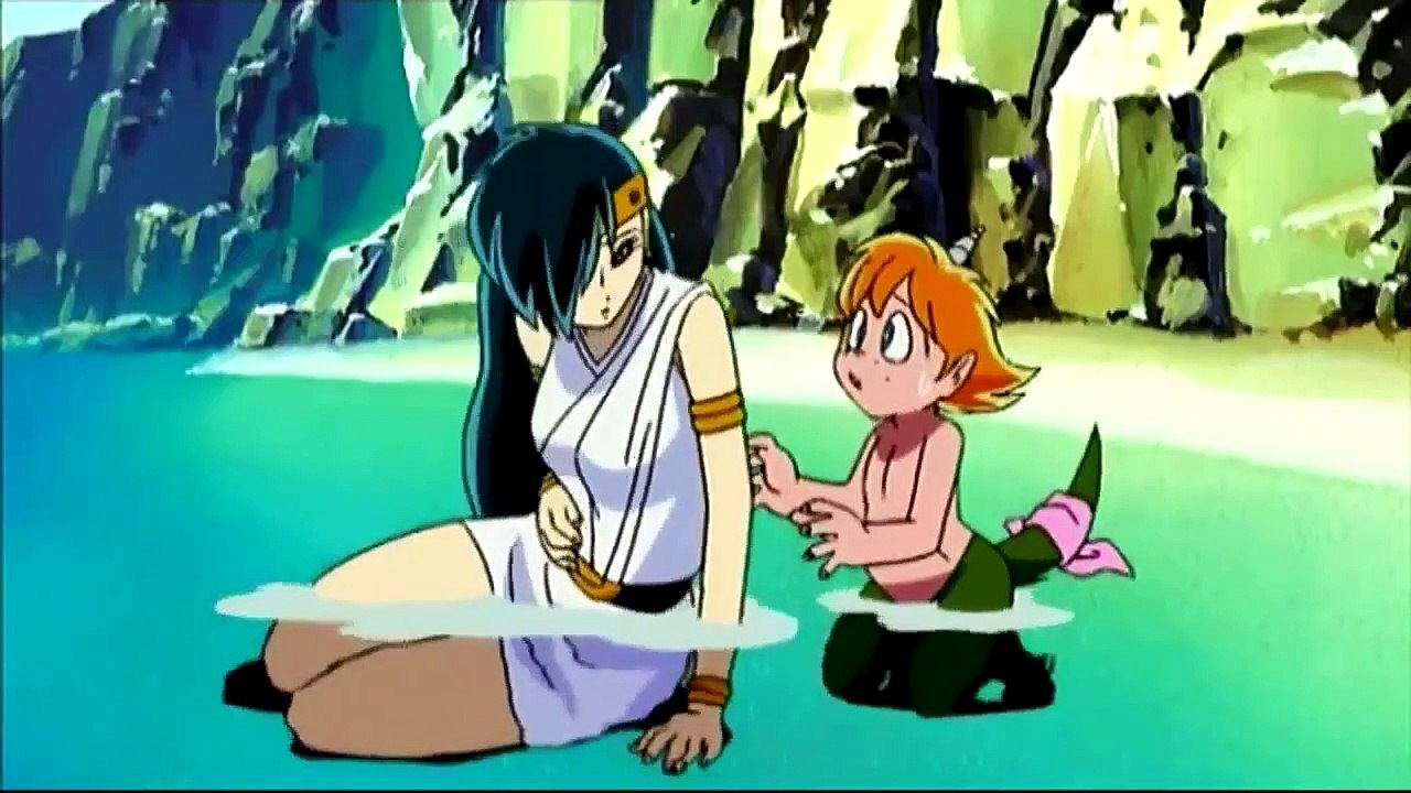 Cyborg 009 - The Cyborg Soldier - Ep25 HD Watch