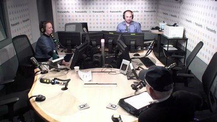 Soldes d'hiver : le président de la Fédération nationale de l’habillement souhaite "un secteur de la mode qui fonctionne un jour sans soldes"