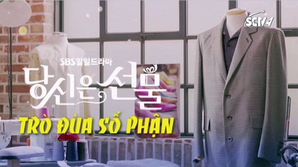 Trò đùa số phận Tập 68, Phim Hàn Quốc, bản đẹp, lồng tiềng, cực hay, 2023