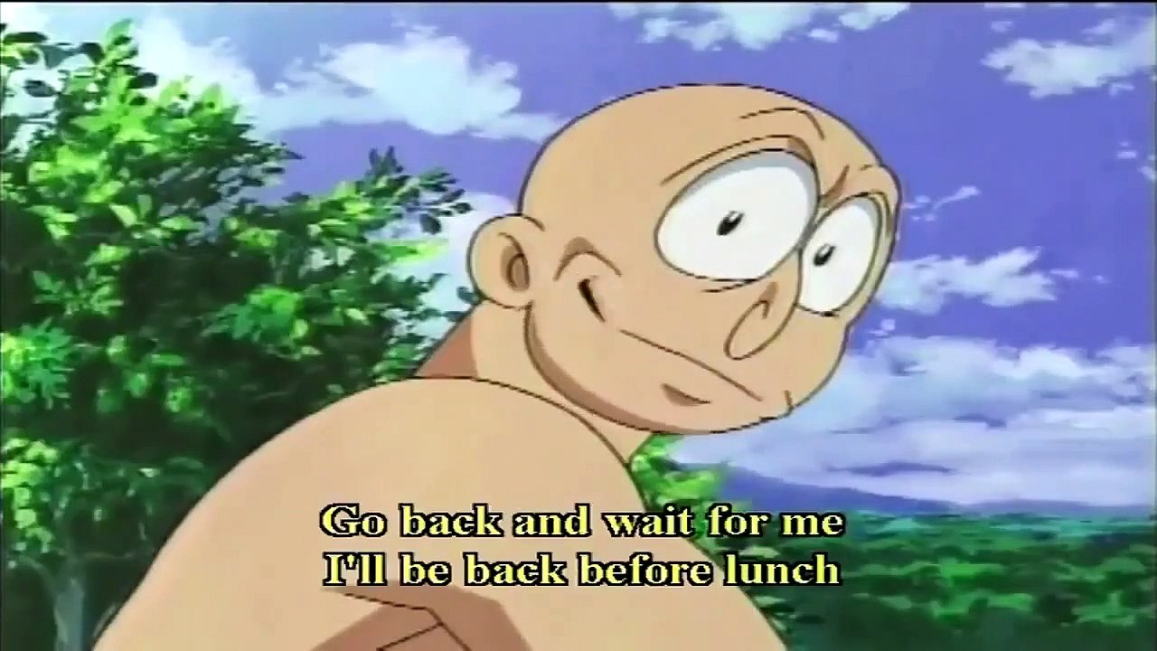 Cyborg 009 - The Cyborg Soldier - Ep31 HD Watch