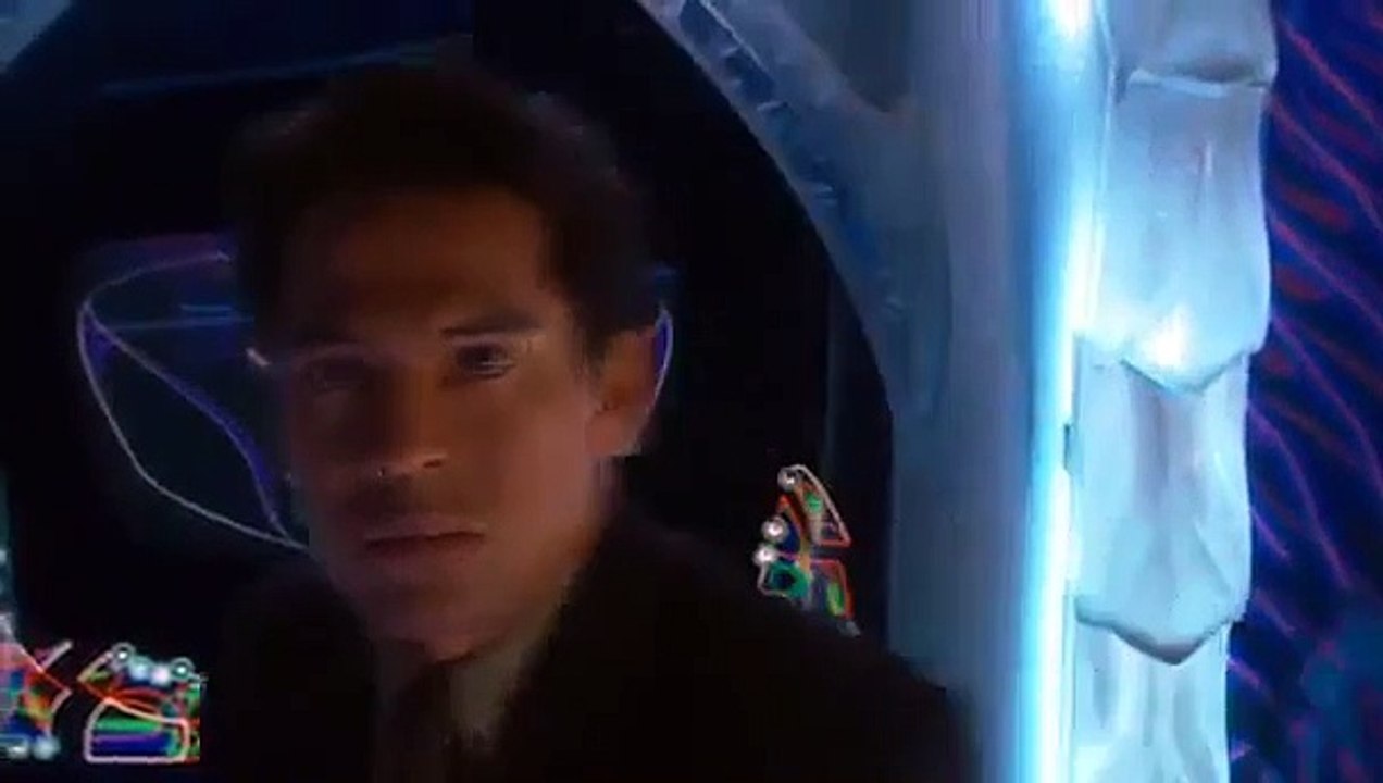 Earth - Final Conflict - Se4 - Ep13 HD Watch