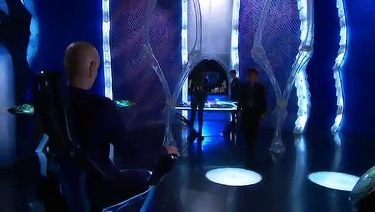 Earth - Final Conflict - Se4 - Ep17 HD Watch