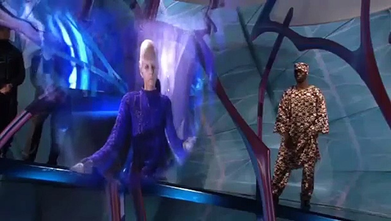 Earth - Final Conflict - Se4 - Ep20 HD Watch