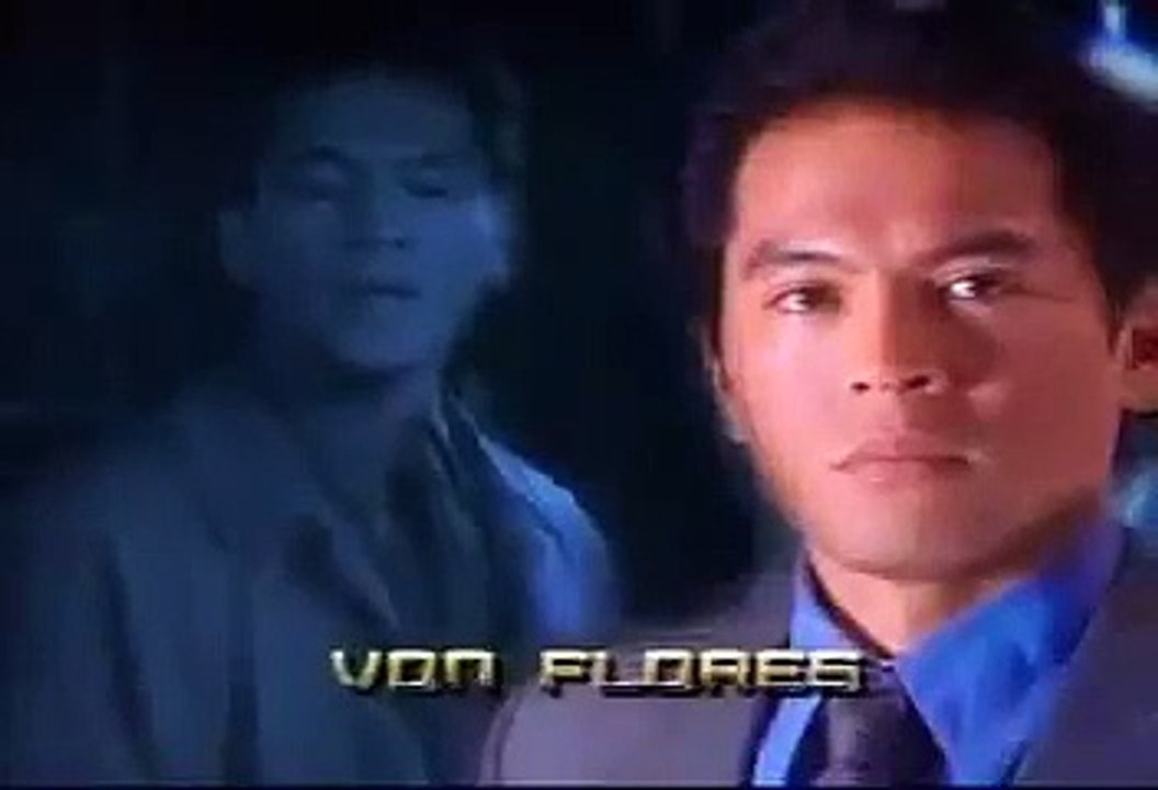 Earth - Final Conflict - Se5 - Ep04 HD Watch