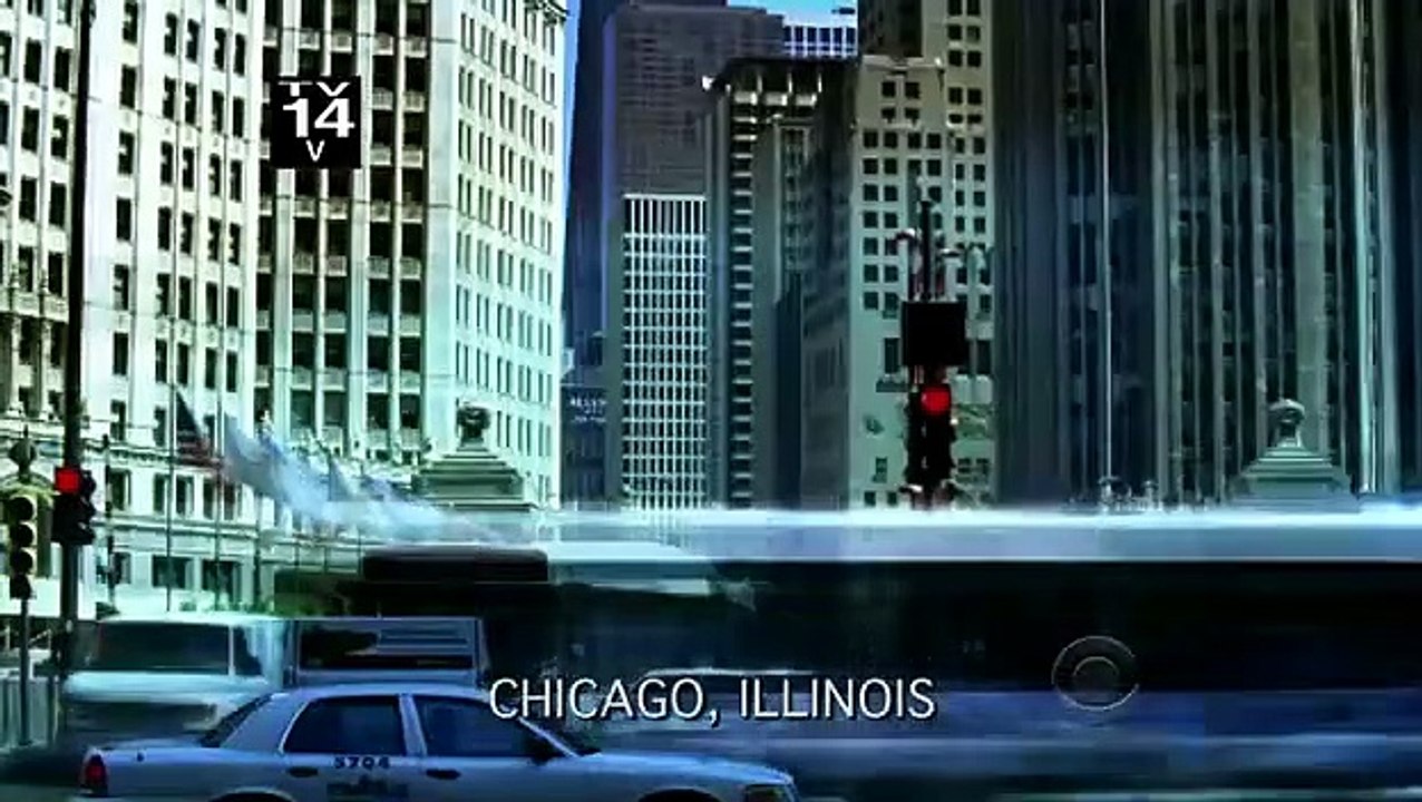 Eleventh Hour - Se1 - Ep04 HD Watch