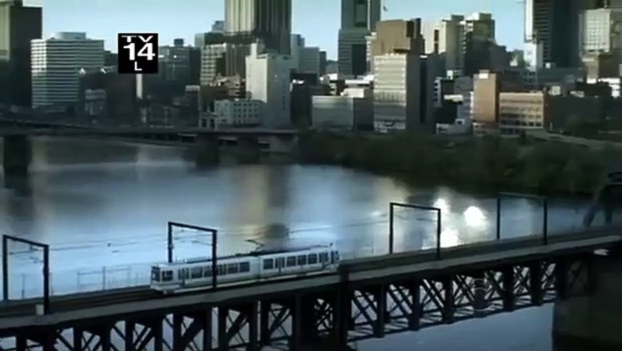 Eleventh Hour - Se1 - Ep05 HD Watch