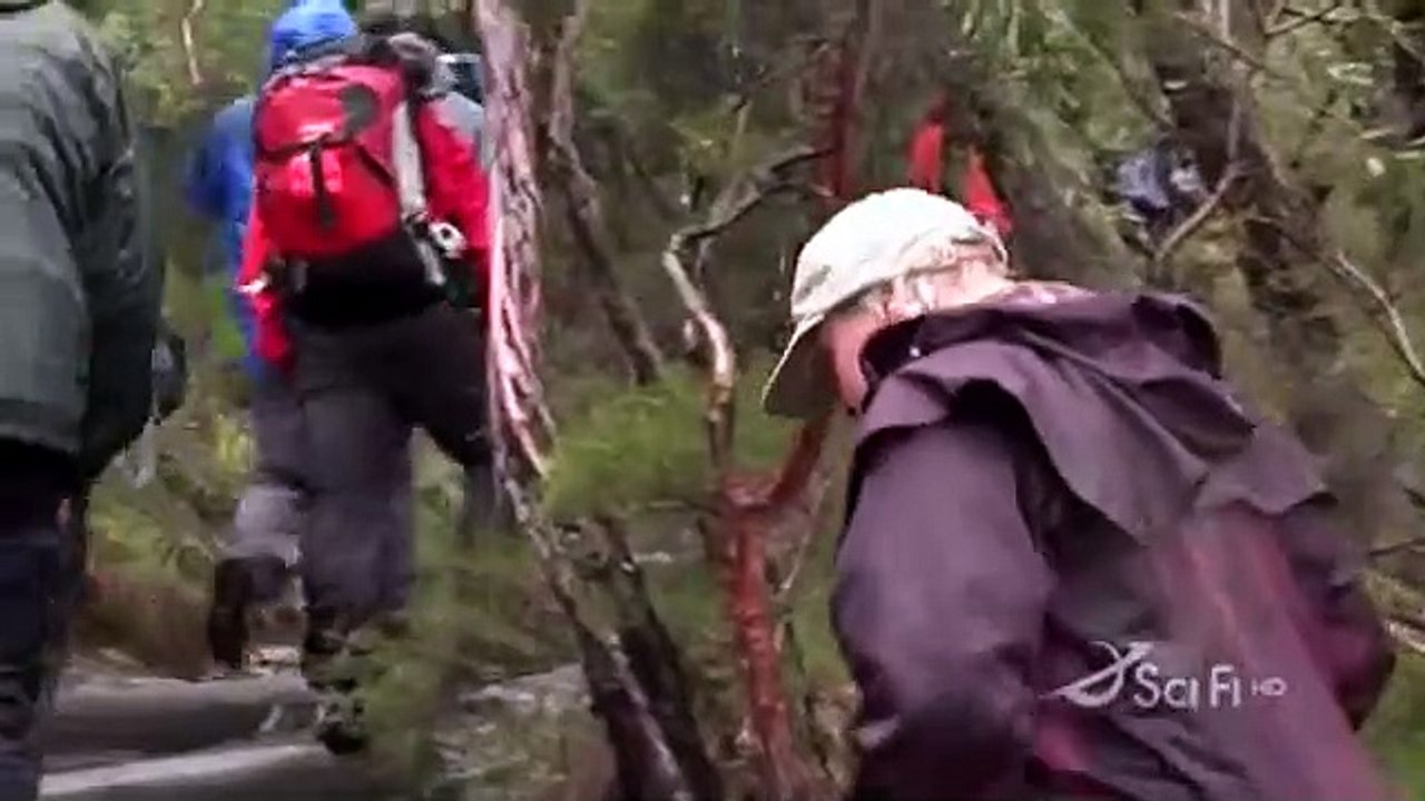 Destination Truth - Se2 - Ep07 HD Watch