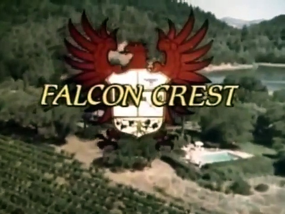 Falcon Crest - Se4 - Ep19 HD Watch