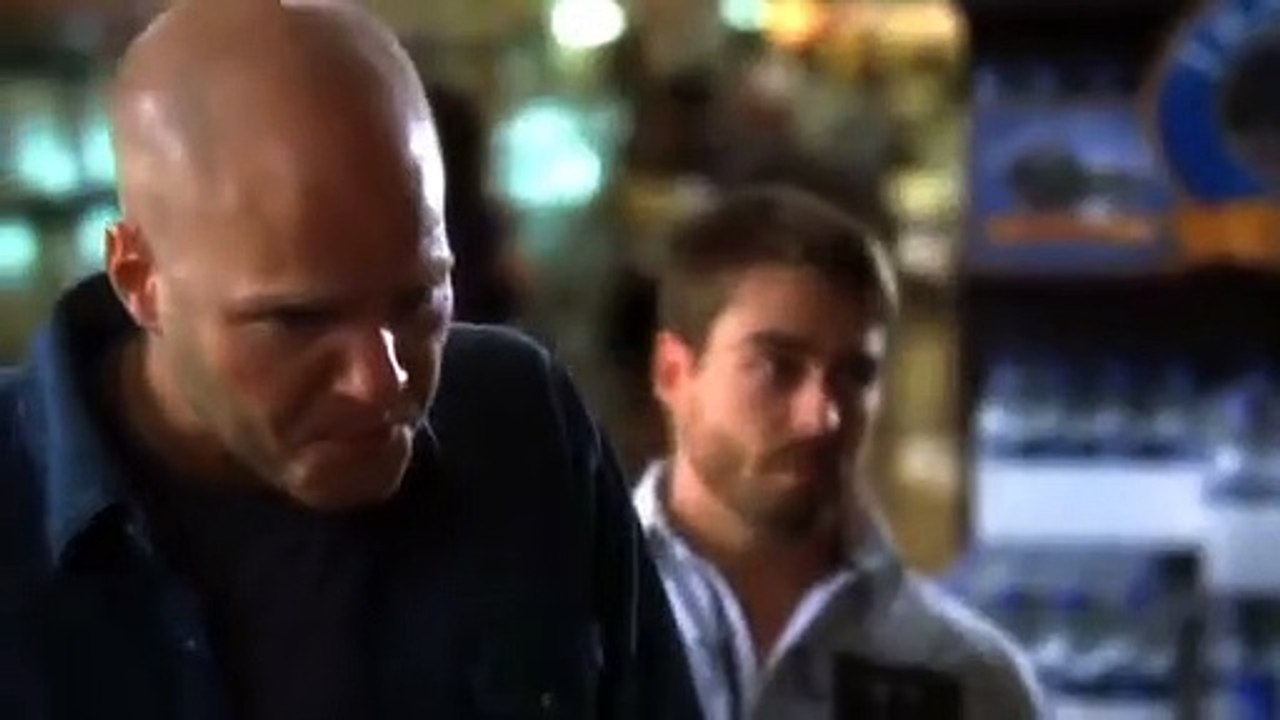 Eleventh Hour - Se1 - Ep10 HD Watch