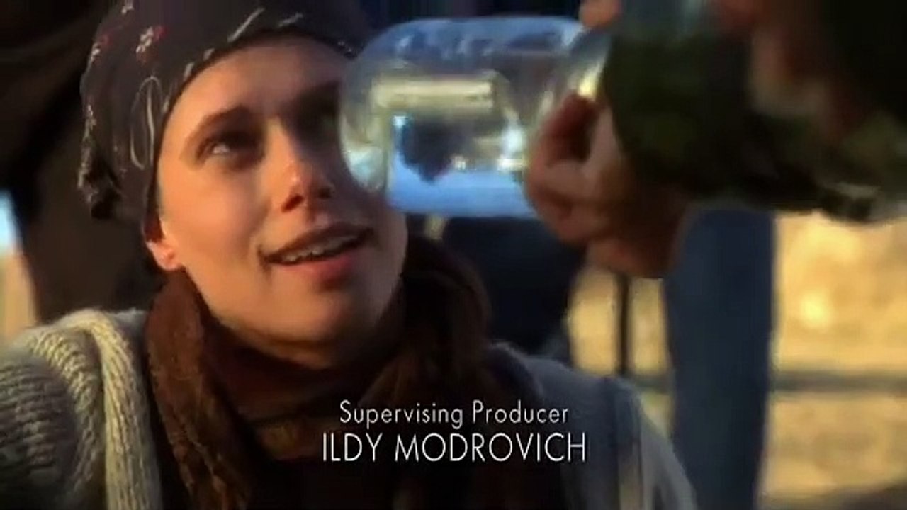 Eleventh Hour - Se1 - Ep11 HD Watch