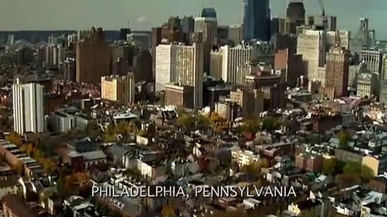 Eleventh Hour - Se1 - Ep16 HD Watch