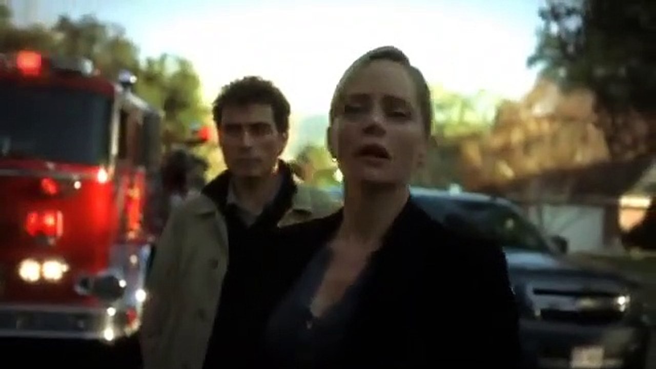 Eleventh Hour - Se1 - Ep14 HD Watch