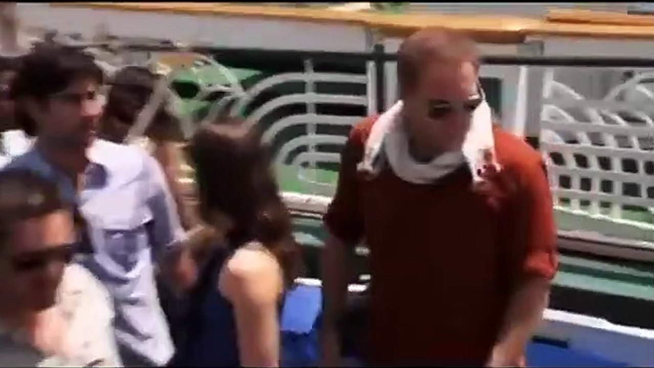 Destination Truth - Se3 - Ep03 HD Watch