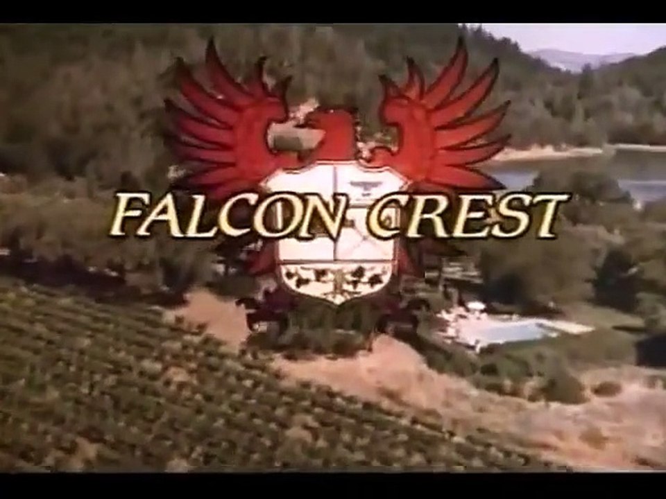 Falcon Crest - Se4 - Ep25 HD Watch